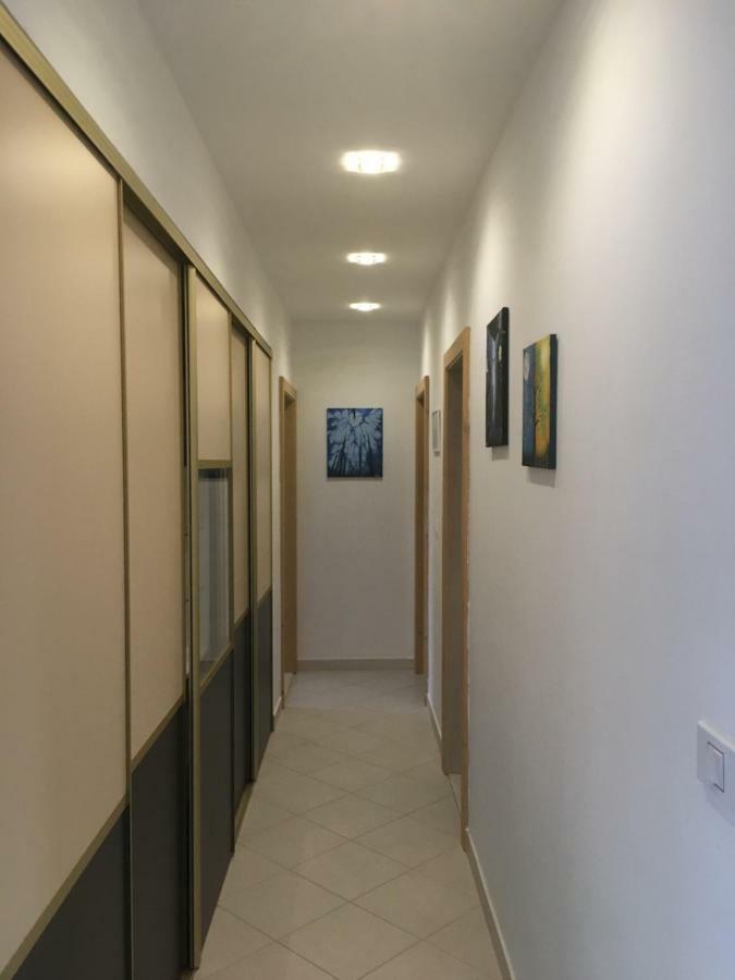Apartmán The View **** Račišće Exteriér fotografie