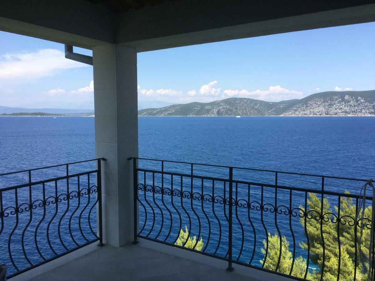 Apartmán The View **** Račišće Exteriér fotografie