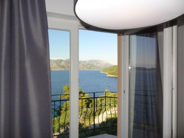 Apartmán The View **** Račišće Exteriér fotografie